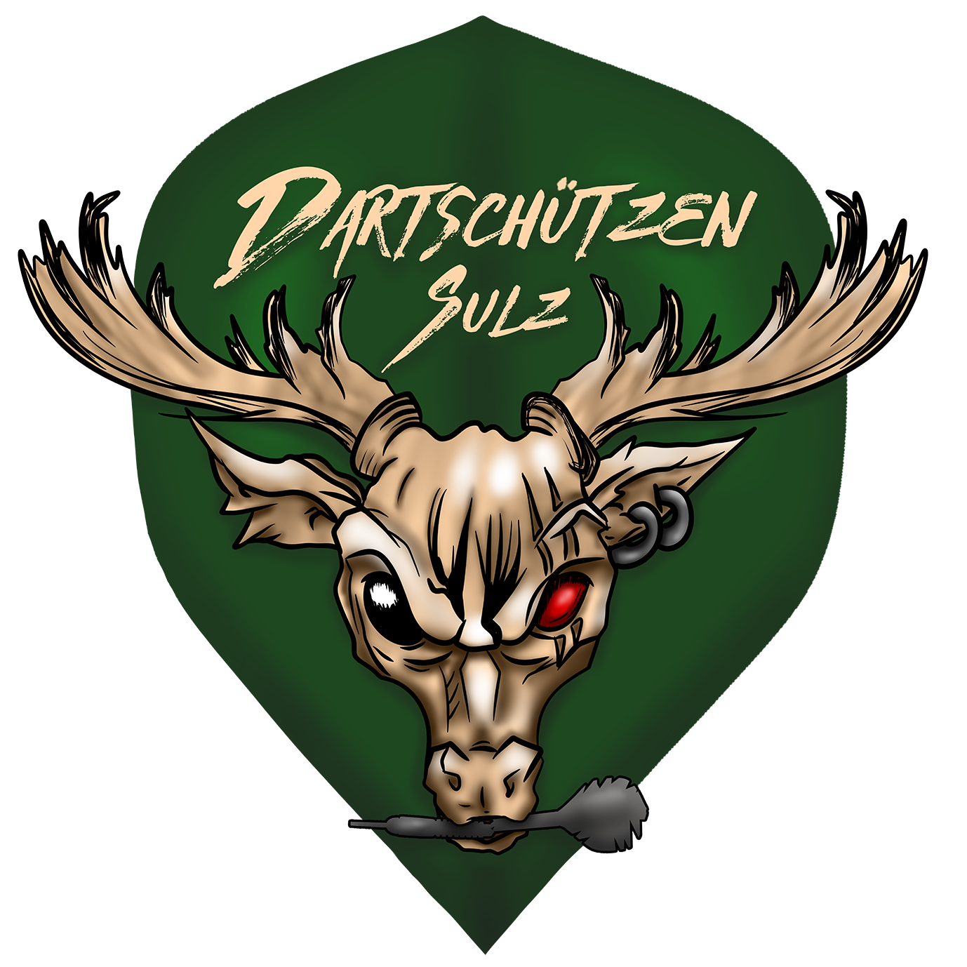 Dartsch&uuml;tzen Sulz